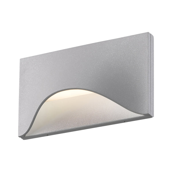 Inside-Out Tides Low Wall Light