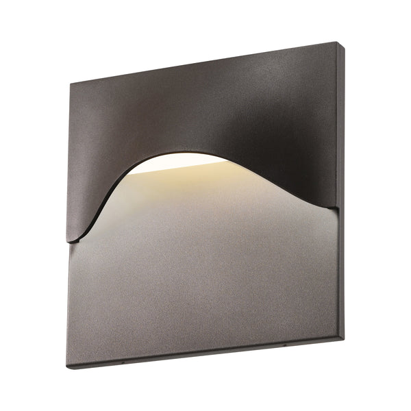 Inside-Out Tides High Wall Light