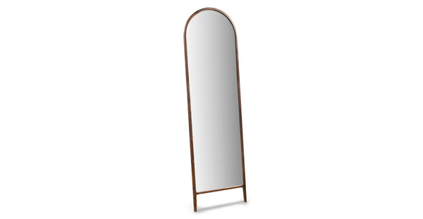 Kurva Floor Mirror