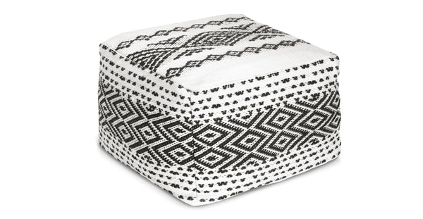 Casbah Pouf