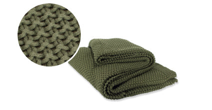 Jozy Throw Blanket
