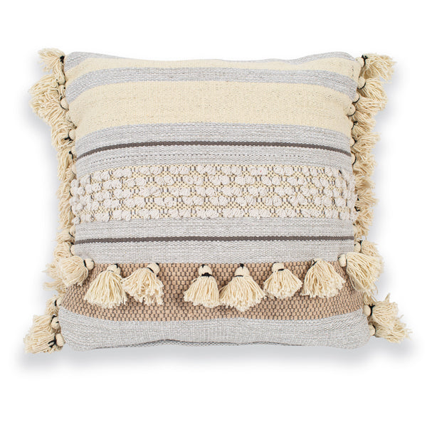 Duke Throw Pillow