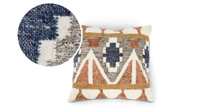 Boden Throw Pillow