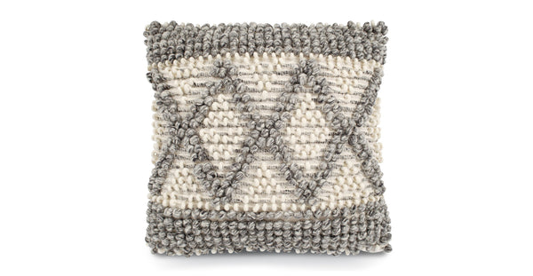 Kelis Throw Pillow