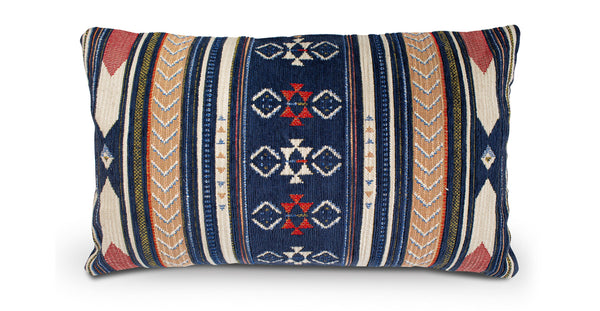 Finis Throw Pillow