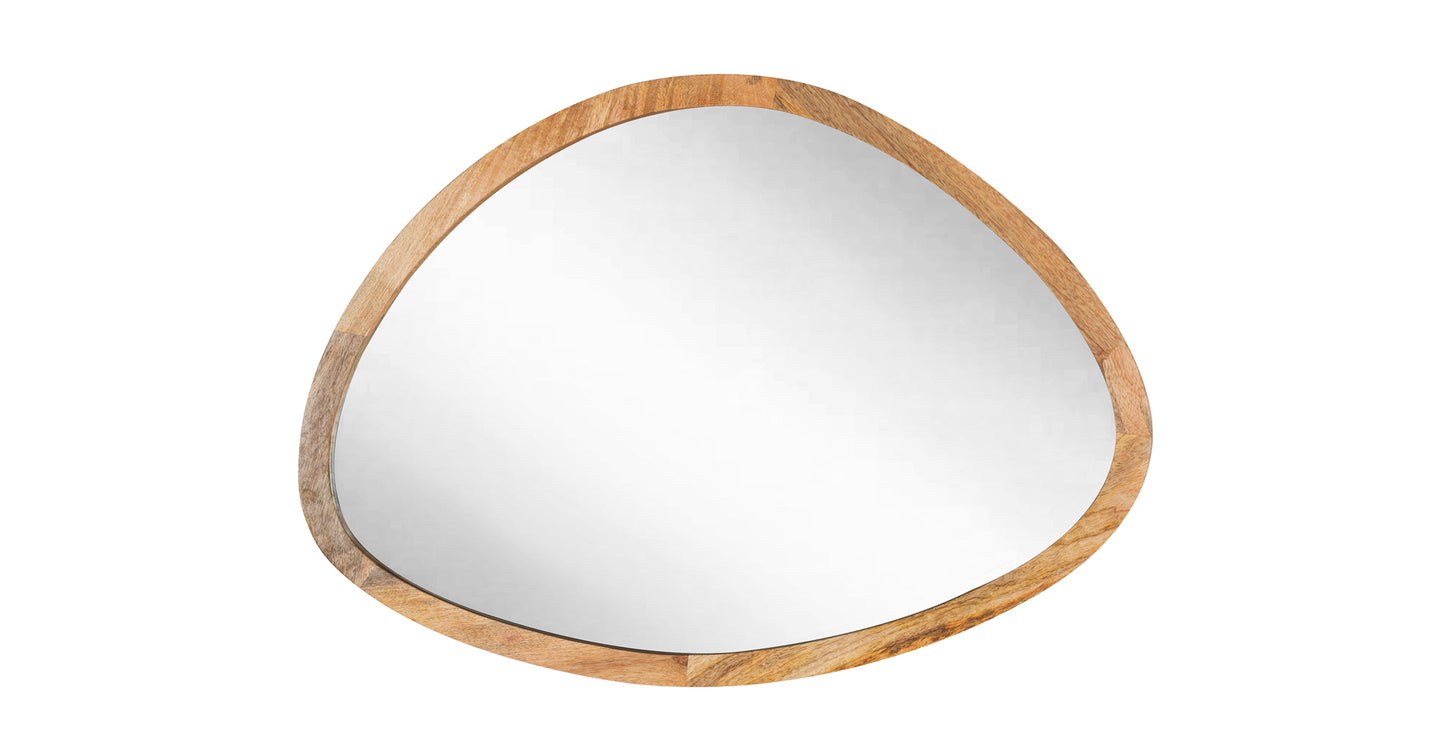 Safie Mirror
