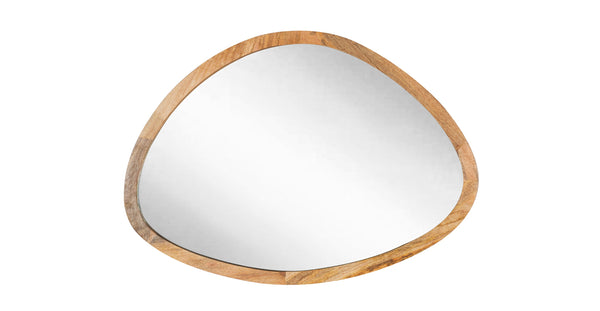Safie Mirror