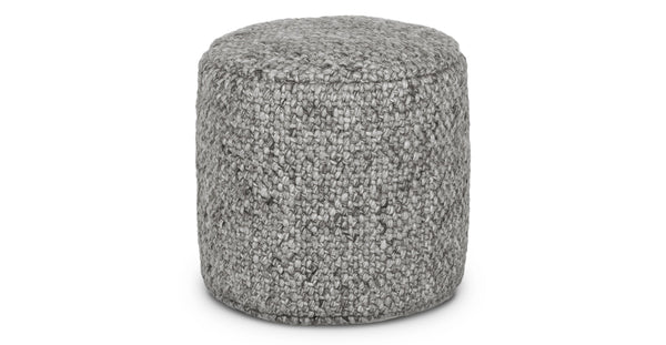 Lara 16" Pouf