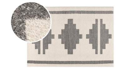 Pareto Area Rug