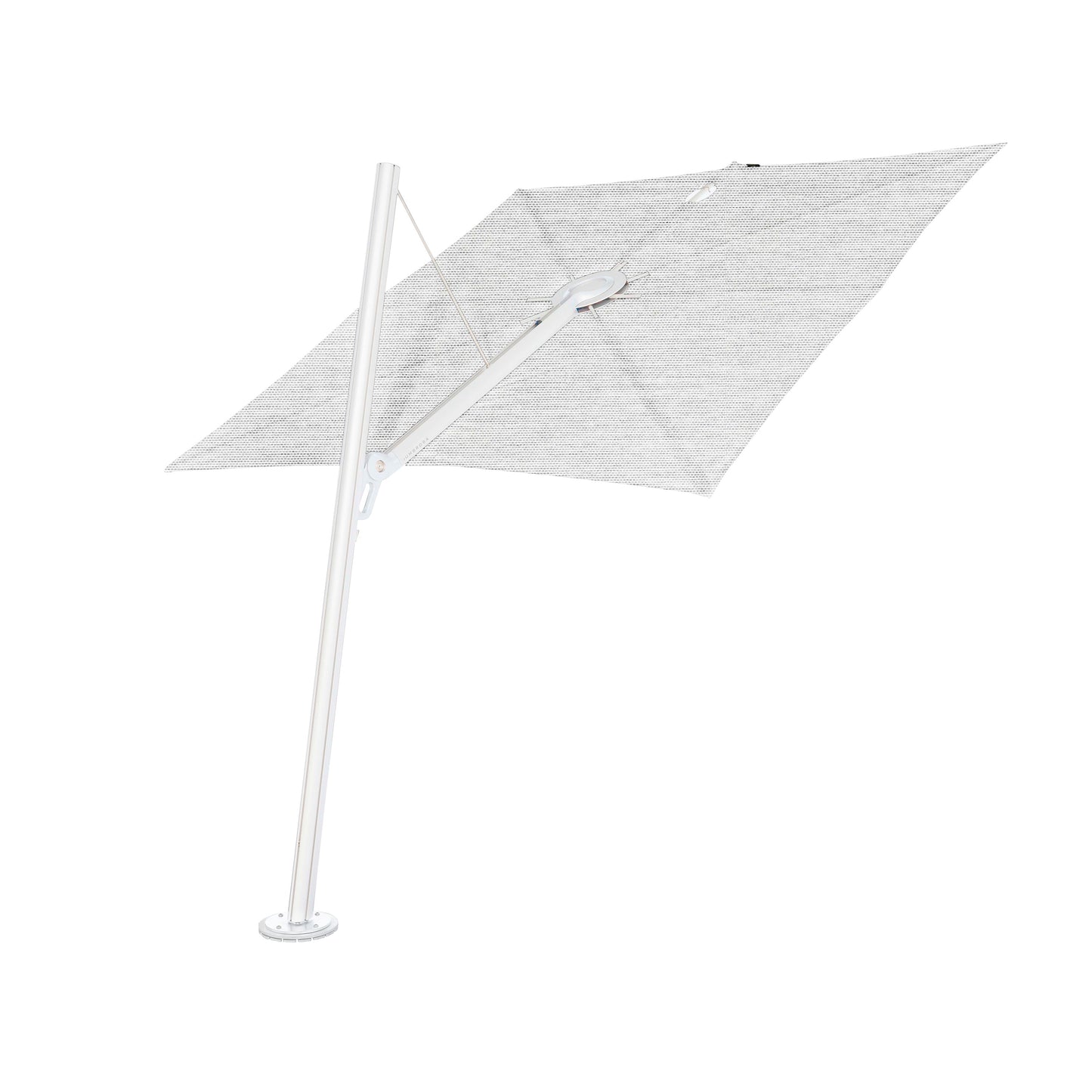 Spectra Single 9’ 10’’ Umbrella