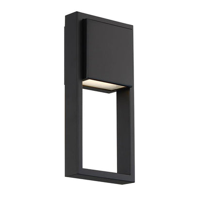 Archetype LED Outdoor Wall Light