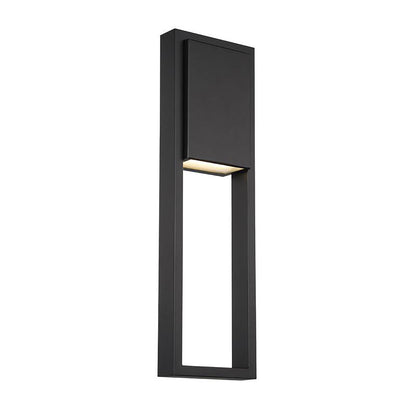 Archetype LED Outdoor Wall Light