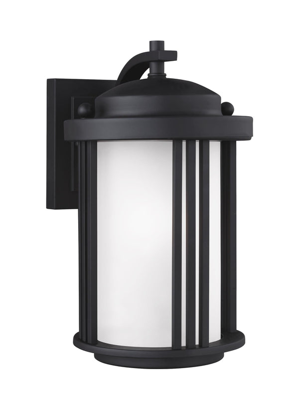 Crowell LED Outdoor Energy Star Wall Light