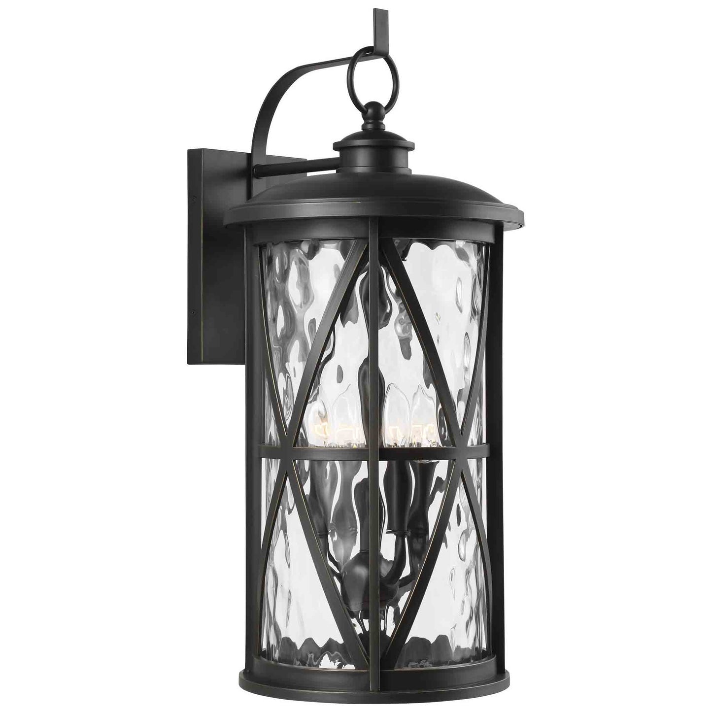 Millbrooke Outdoor Wall Light