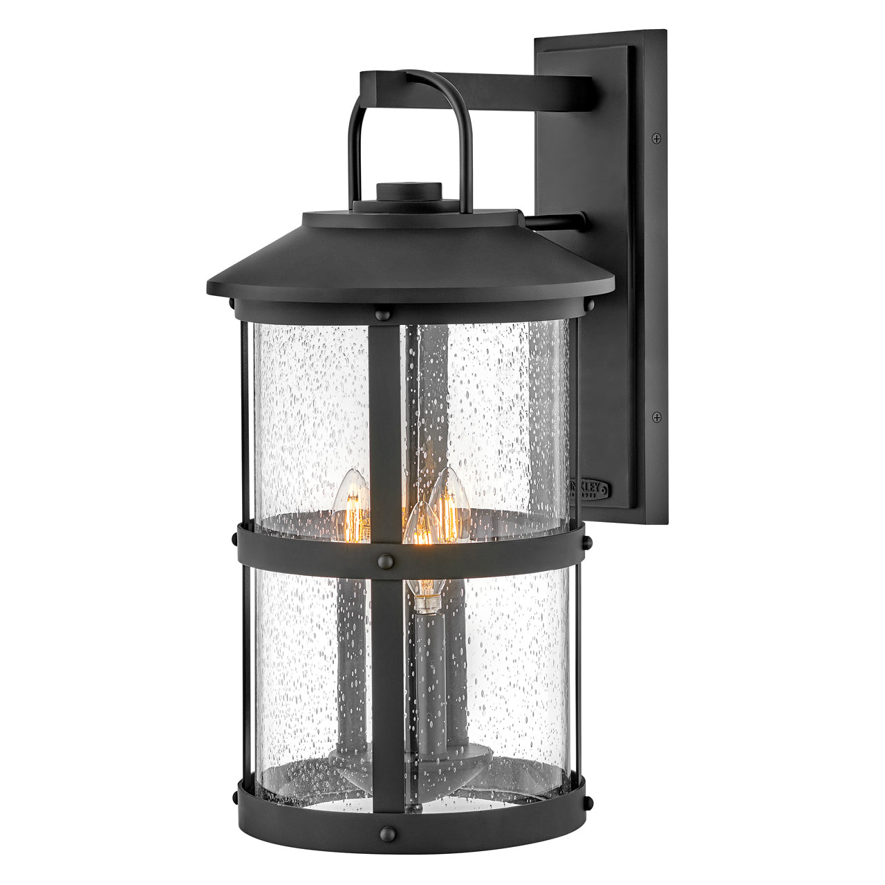 Lakehouse Outdoor Wall Light