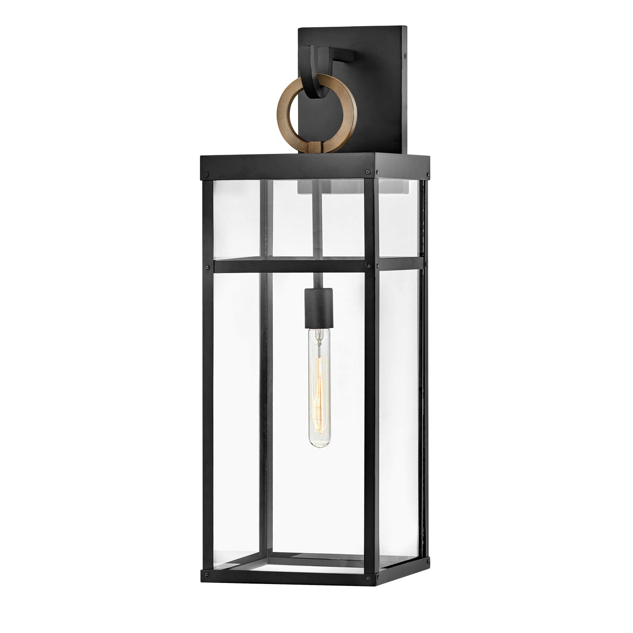 Porter Outdoor Wall Mount