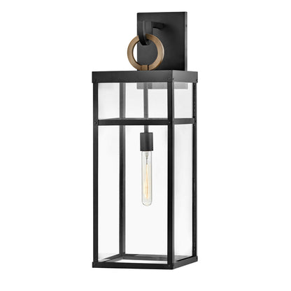 Porter Outdoor Wall Mount