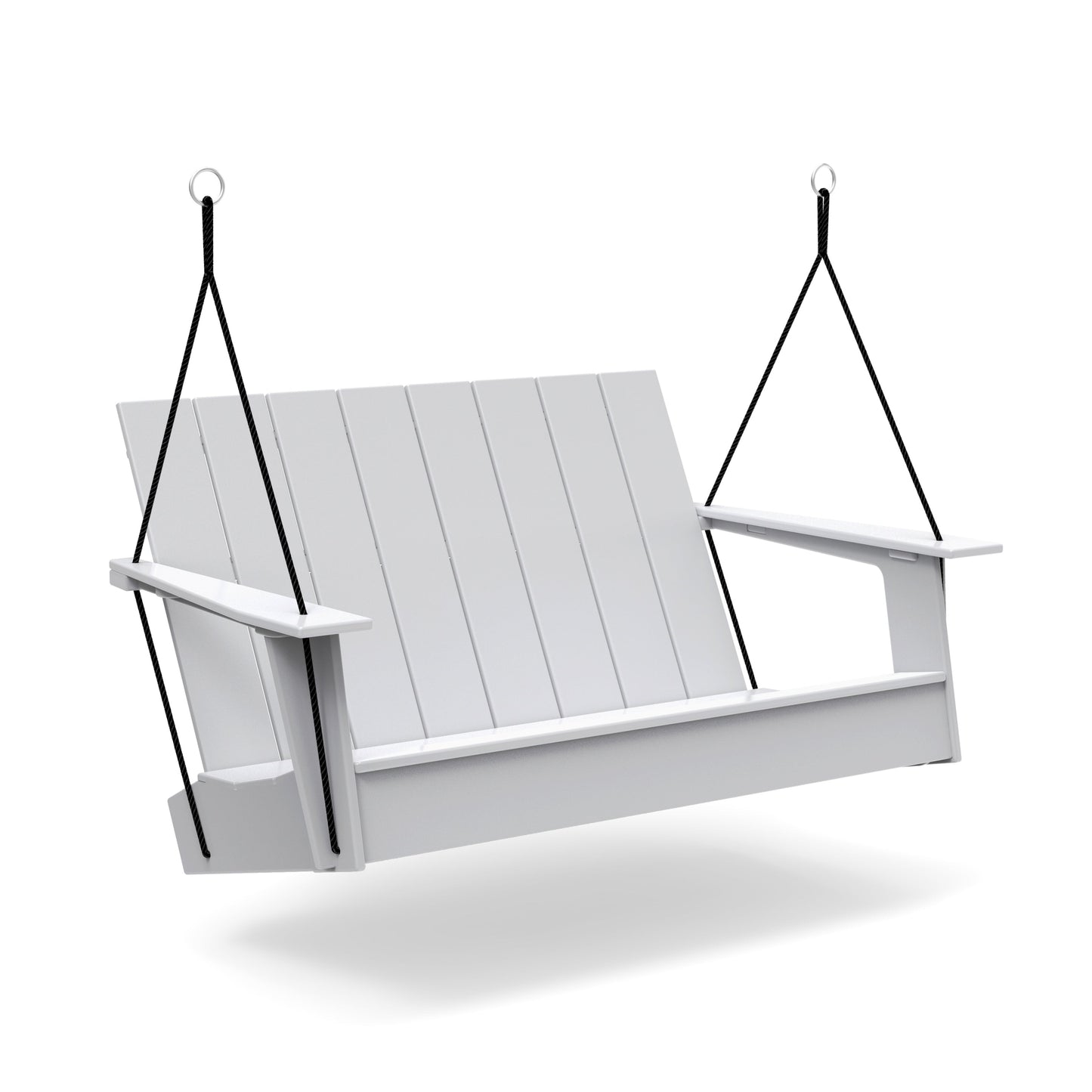 Adirondack Porch Swing
