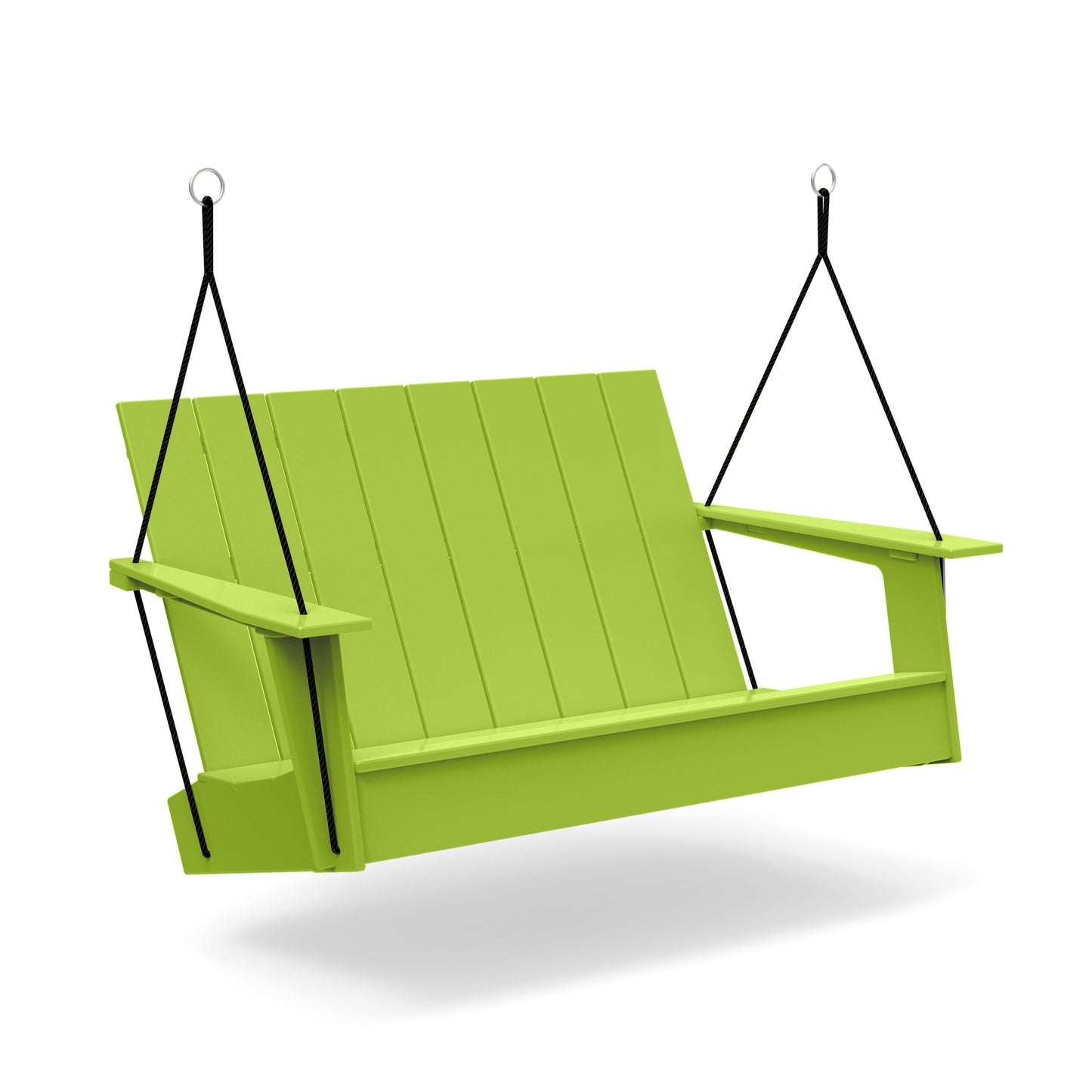 Adirondack Porch Swing