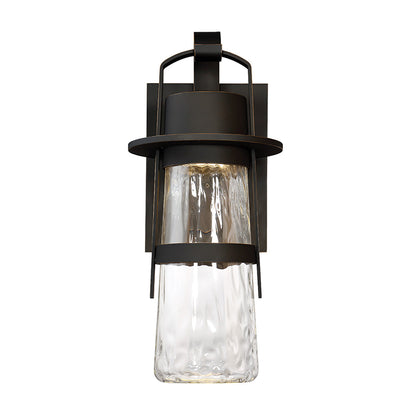 Balthus Outdoor Wall Light