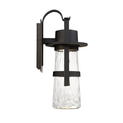 Balthus Outdoor Wall Light