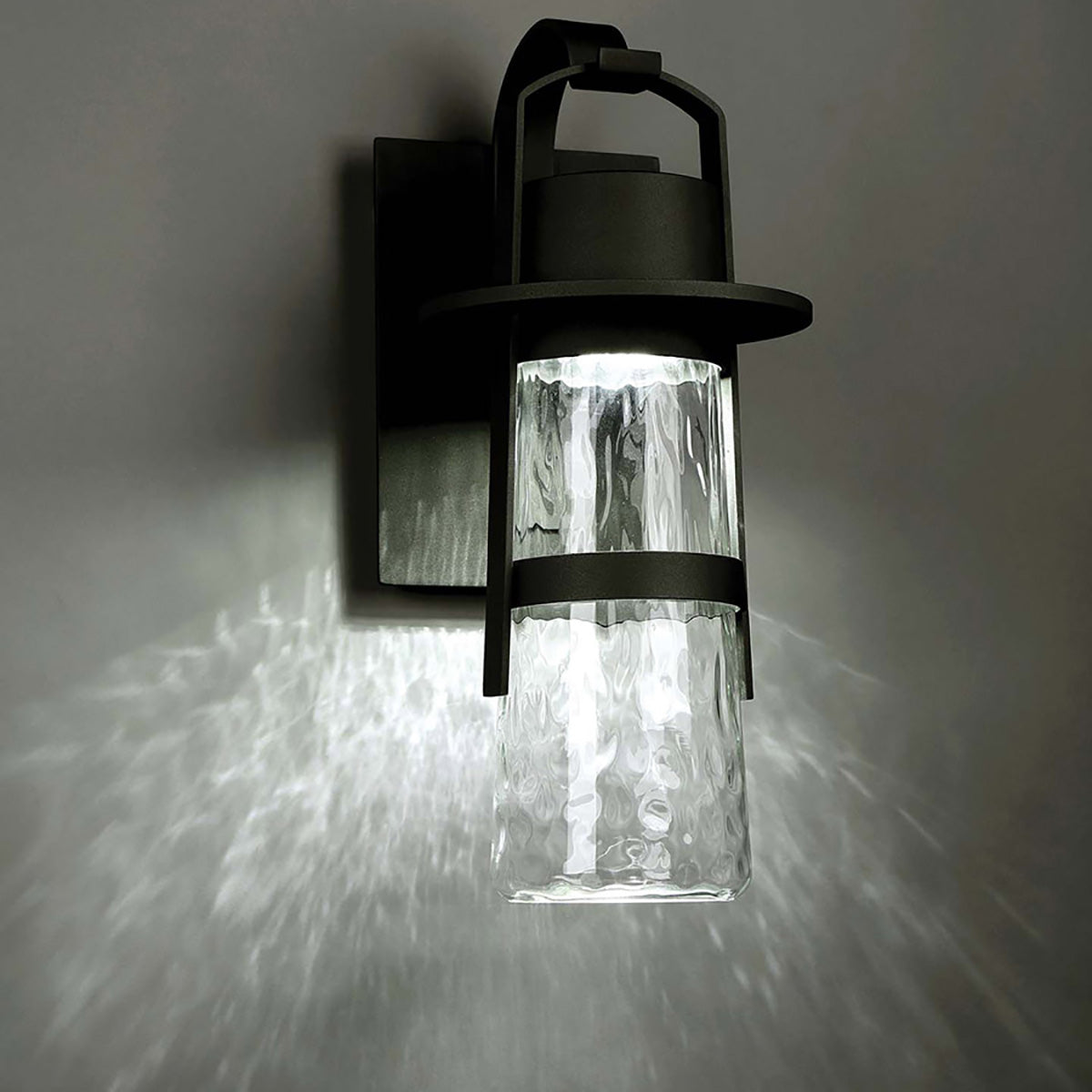 Balthus Outdoor Wall Light