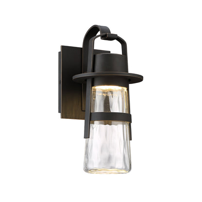 Balthus Outdoor Wall Light