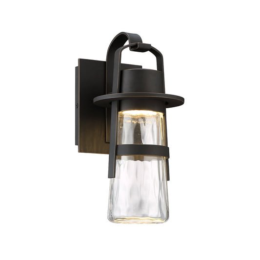 Balthus Outdoor Wall Light