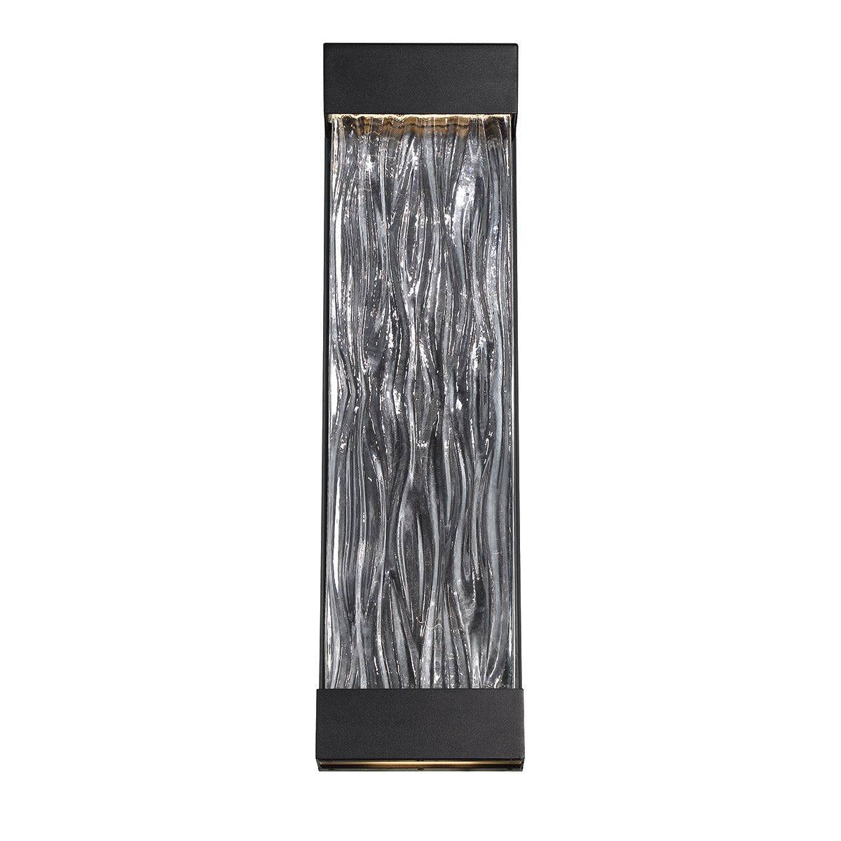 Fathom LED Outdoor Wall Light