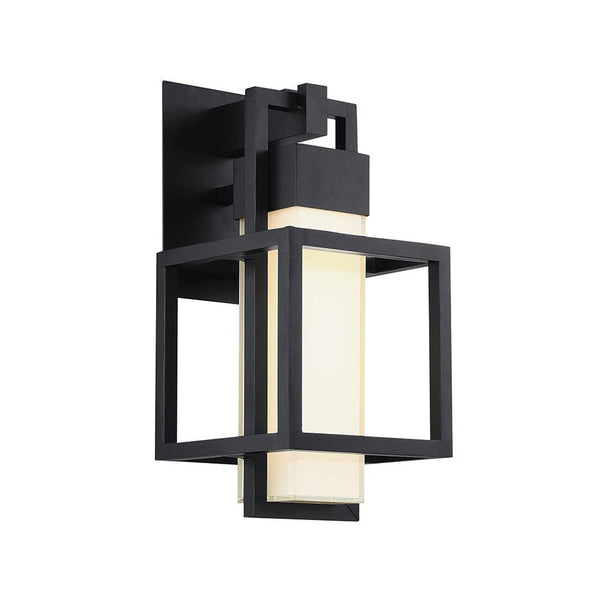 Logic LED Wall Light