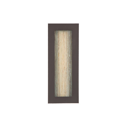 Oath Outdoor Wall Light