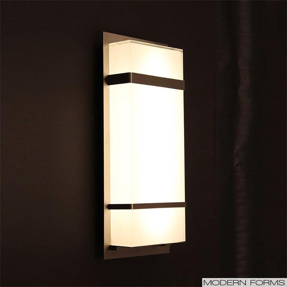 Phantom Indoor / Outdoor Wall Light
