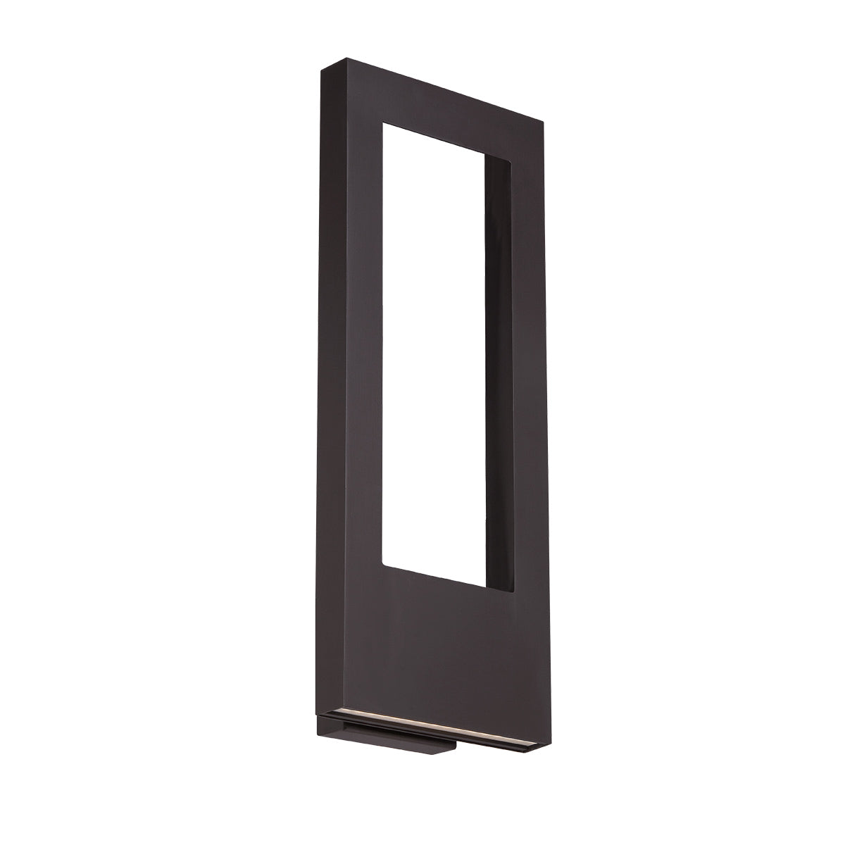 Twilight Outdoor Wall Light