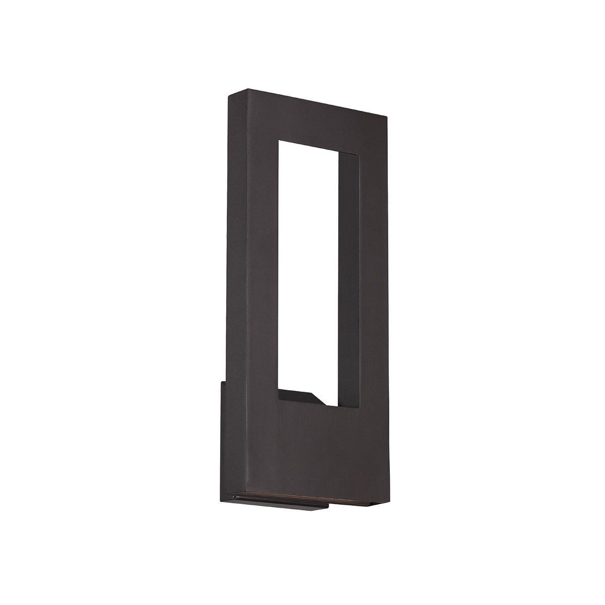 Twilight Outdoor Wall Light