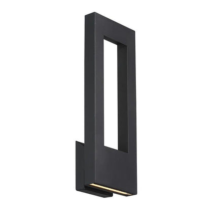 Twilight Outdoor Wall Light