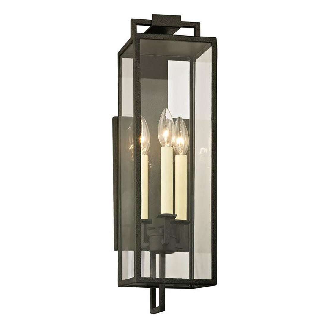 Beckham Outdoor Wall Sconce
