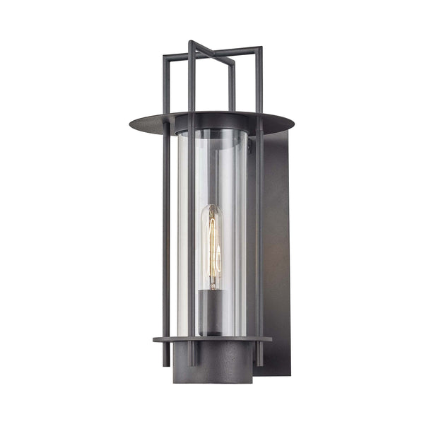 Carroll Park Outdoor Wall Sconce