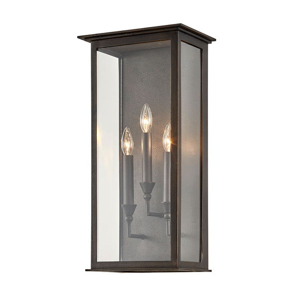 Chauncey Outdoor Wall Sconce