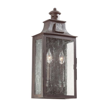 Newton 789 Outdoor Wall Light