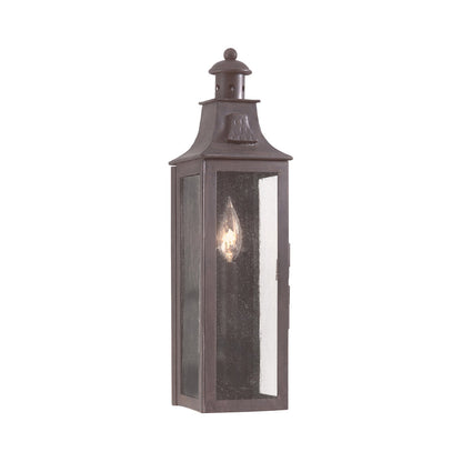 Newton 789 Outdoor Wall Light