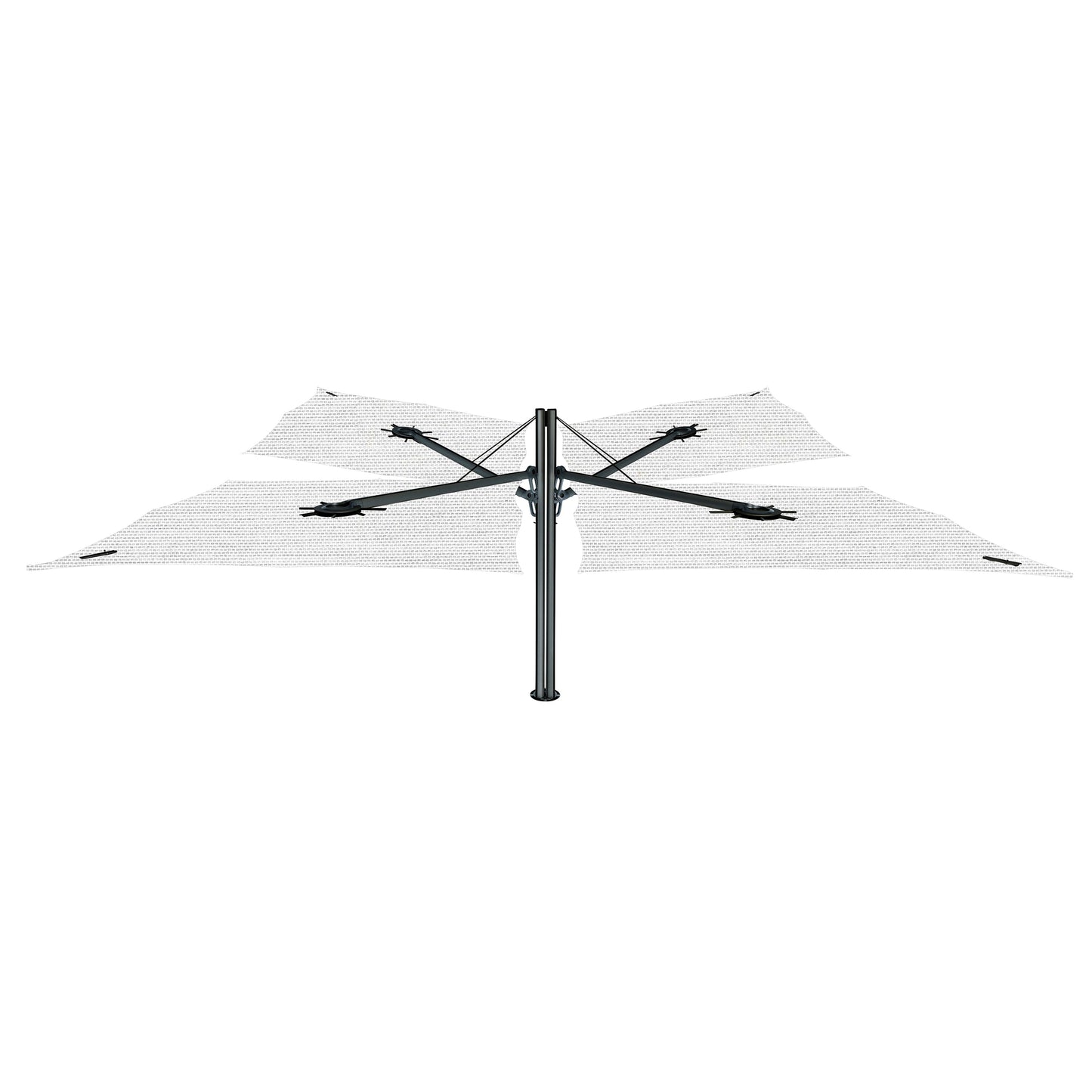 Spectra Multi Umbrella
