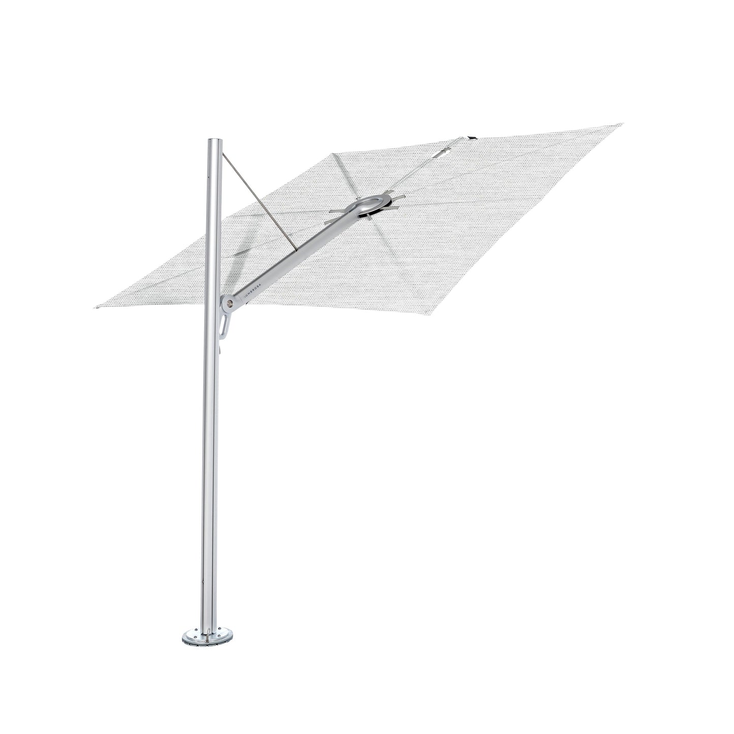 Spectra Single 9’ 10’’ Umbrella